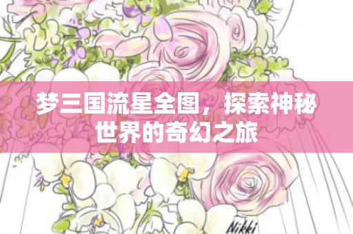 梦三国流星全图,探索神秘世界的奇幻之旅 梦三国流星全图,探索神秘世界的奇幻之旅