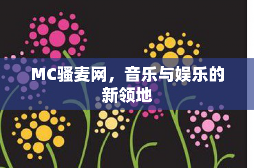 MC骚麦网,音乐与娱乐的新领地 MC骚麦网,音乐与娱乐的新领地