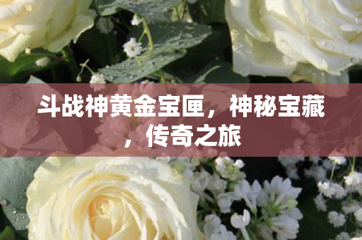 斗战神黄金宝匣,神秘宝藏,传奇之旅 斗战神黄金宝匣,神秘宝藏,传奇之旅