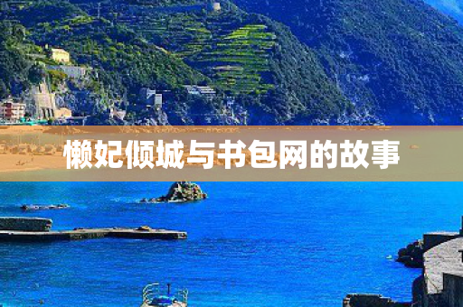 懒妃倾城与书包网的故事