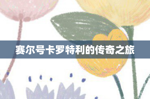 赛尔号卡罗特利的传奇之旅