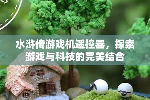 水浒传游戏机遥控器,探索游戏与科技的完美结合 水浒传游戏机遥控器,探索游戏与科技的完美结合