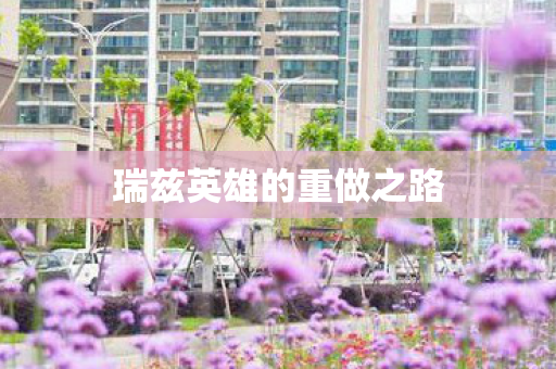 瑞兹英雄的重做之路