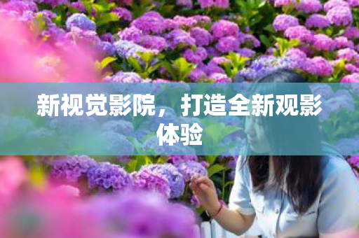 新视觉影院,打造全新观影体验 新视觉影院,打造全新观影体验