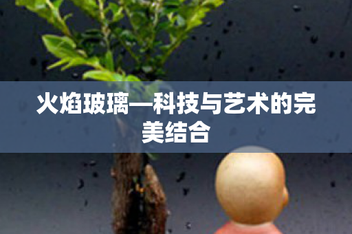 火焰玻璃—科技与艺术的完美结合 火焰玻璃—科技与艺术的完美结合