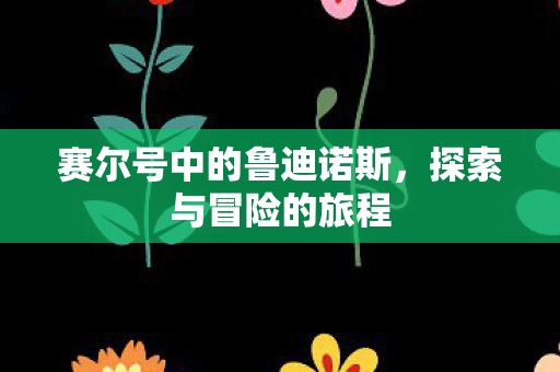 赛尔号中的鲁迪诺斯,探索与冒险的旅程 赛尔号中的鲁迪诺斯,探索与冒险的旅程
