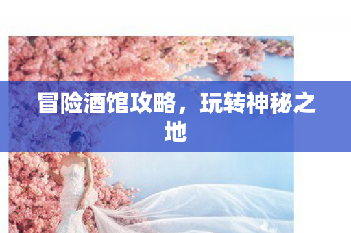 冒险酒馆攻略，玩转神秘之地