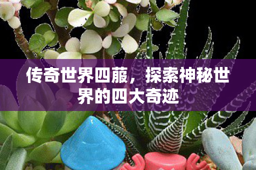 传奇世界四菔，探索神秘世界的四大奇迹