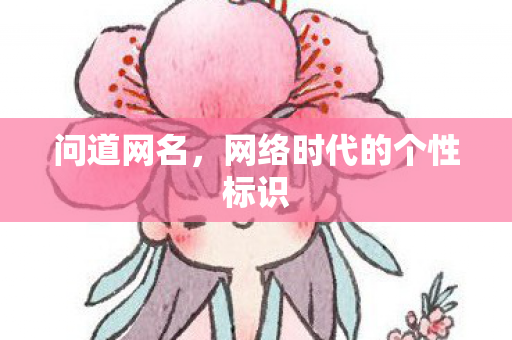 问道网名,网络时代的个性标识 问道网名,网络时代的个性标识