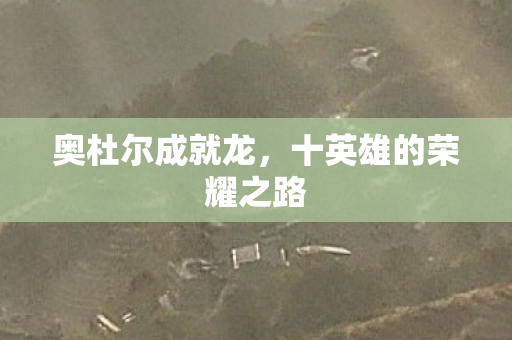 奥杜尔成就龙,十英雄的荣耀之路 奥杜尔成就龙,十英雄的荣耀之路