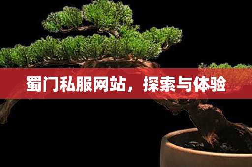 蜀门私服网站,探索与体验 蜀门私服网站,探索与体验