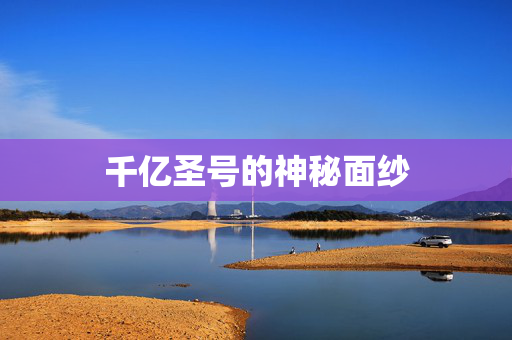 千亿圣号的神秘面纱 千亿圣号的神秘面纱