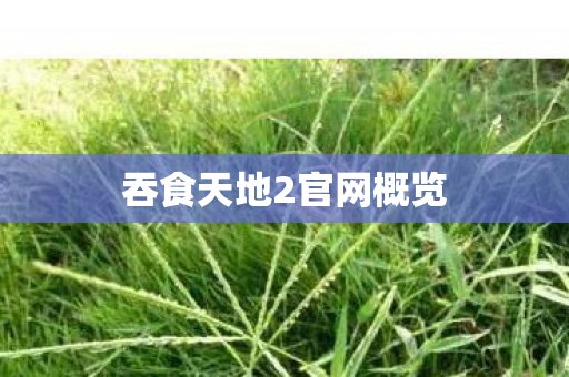 吞食天地2官网概览 吞食天地2官网概览