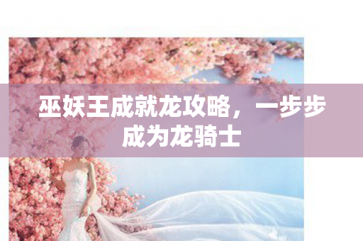 巫妖王成就龙攻略,一步步成为龙骑士 巫妖王成就龙攻略,一步步成为龙骑士