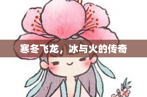 寒冬飞龙,冰与火的传奇 寒冬飞龙,冰与火的传奇
