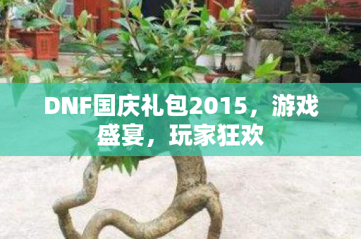 DNF国庆礼包2015,游戏盛宴,玩家狂欢 DNF国庆礼包2015,游戏盛宴,玩家狂欢
