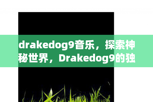 drakedog9音乐,探索神秘世界,Drakedog9的独特魅力与无限可能 drakedog9音乐,探索神秘世界,Drakedog9的独特魅力与无限可能