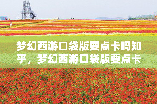 梦幻西游口袋版要点卡吗知乎,梦幻西游口袋版要点卡吗?全面解析游戏内点卡机制与策略选择 梦幻西游口袋版要点卡吗知乎,梦幻西游口袋版要点卡吗?全面解析游戏内点卡机制与策略选择