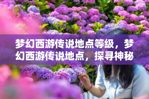梦幻西游传说地点等级,梦幻西游传说地点,探寻神秘之地,解锁未知传说 梦幻西游传说地点等级,梦幻西游传说地点,探寻神秘之地,解锁未知传说