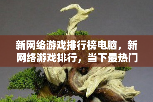 新网络游戏排行榜电脑,新网络游戏排行,当下最热门的游戏推荐 新网络游戏排行榜电脑,新网络游戏排行,当下最热门的游戏推荐