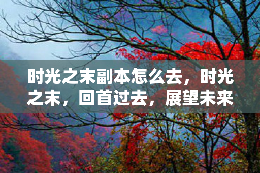 时光之末副本怎么去,时光之末,回首过去,展望未来 时光之末副本怎么去,时光之末,回首过去,展望未来