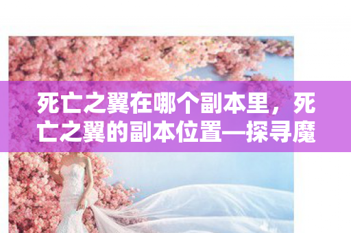 死亡之翼在哪个副本里,死亡之翼的副本位置—探寻魔兽世界中的传奇之翼 死亡之翼在哪个副本里,死亡之翼的副本位置—探寻魔兽世界中的传奇之翼