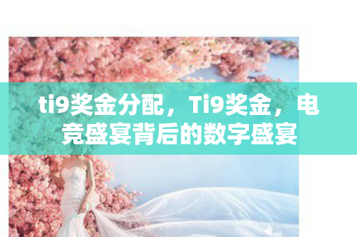 ti9奖金分配，Ti9奖金，电竞盛宴背后的数字盛宴
