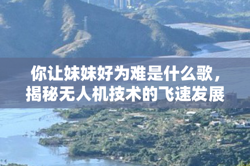 你让妹妹好为难是什么歌,揭秘无人机技术的飞速发展,让你妹飞的时代已经来临! 你让妹妹好为难是什么歌,揭秘无人机技术的飞速发展,让你妹飞的时代已经来临!