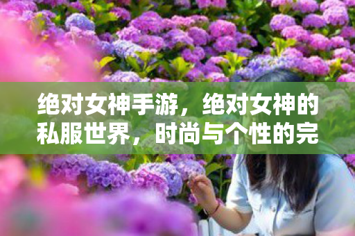 绝对女神手游,绝对女神的私服世界,时尚与个性的完美结合 绝对女神手游,绝对女神的私服世界,时尚与个性的完美结合