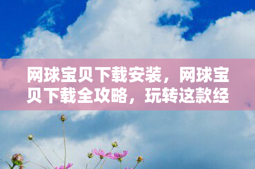 网球宝贝下载安装,网球宝贝下载全攻略,玩转这款经典游戏 网球宝贝下载安装,网球宝贝下载全攻略,玩转这款经典游戏