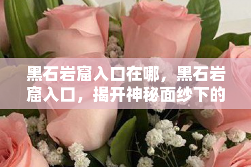 黑石岩窟入口在哪,黑石岩窟入口,揭开神秘面纱下的探险之旅 黑石岩窟入口在哪,黑石岩窟入口,揭开神秘面纱下的探险之旅