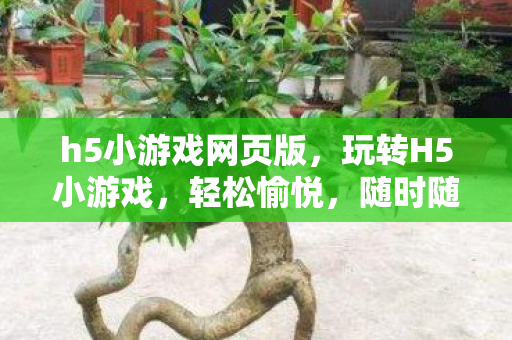 h5小游戏网页版,玩转H5小游戏,轻松愉悦,随时随地开启游戏之旅 h5小游戏网页版,玩转H5小游戏,轻松愉悦,随时随地开启游戏之旅