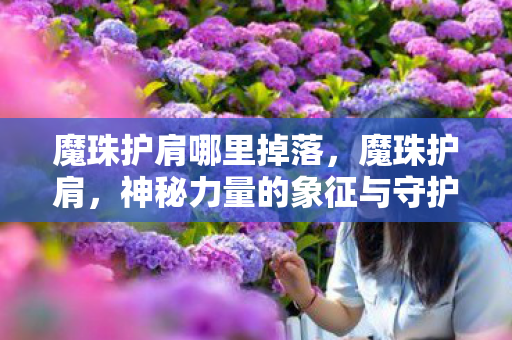 魔珠护肩哪里掉落,魔珠护肩,神秘力量的象征与守护者 魔珠护肩哪里掉落,魔珠护肩,神秘力量的象征与守护者