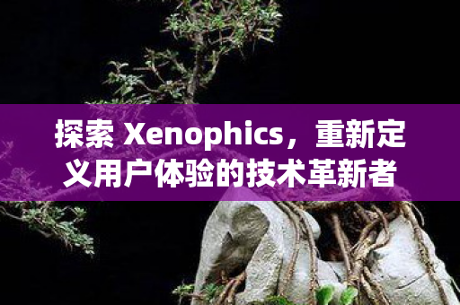 探索 Xenophics,重新定义用户体验的技术革新者 探索 Xenophics,重新定义用户体验的技术革新者