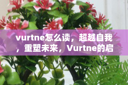 vurtne怎么读,超越自我,重塑未来,Vurtne的启示与成长之路 vurtne怎么读,超越自我,重塑未来,Vurtne的启示与成长之路