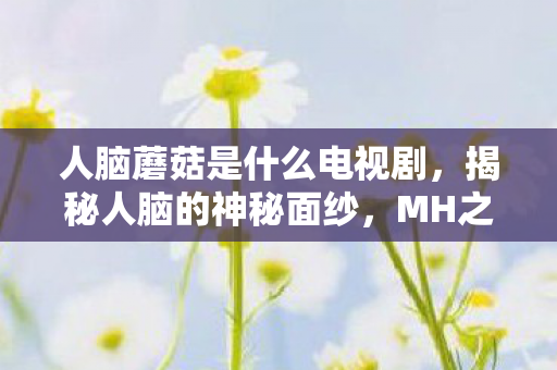 人脑蘑菇是什么电视剧,揭秘人脑的神秘面纱,MH之迷 人脑蘑菇是什么电视剧,揭秘人脑的神秘面纱,MH之迷