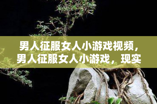 男人征服女人小游戏视频,男人征服女人小游戏,现实与虚拟之间的博弈 男人征服女人小游戏视频,男人征服女人小游戏,现实与虚拟之间的博弈