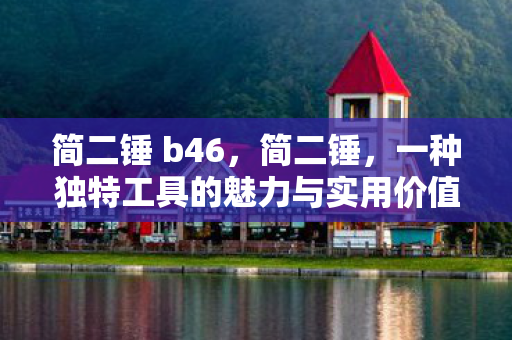 简二锤 b46,简二锤,一种独特工具的魅力与实用价值 简二锤 b46,简二锤,一种独特工具的魅力与实用价值
