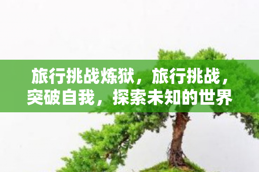 旅行挑战炼狱,旅行挑战,突破自我,探索未知的世界 旅行挑战炼狱,旅行挑战,突破自我,探索未知的世界
