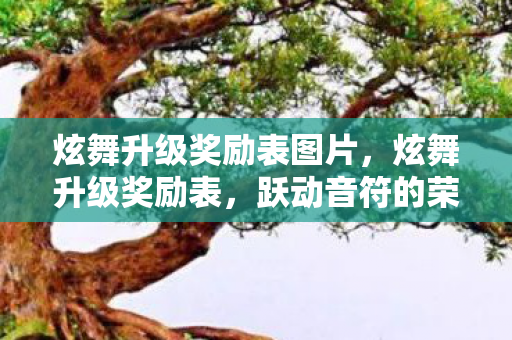 炫舞升级奖励表图片,炫舞升级奖励表,跃动音符的荣誉殿堂 炫舞升级奖励表图片,炫舞升级奖励表,跃动音符的荣誉殿堂
