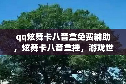 qq炫舞卡八音盒免费辅助,炫舞卡八音盒挂,游戏世界的独特魅力与收藏价值 qq炫舞卡八音盒免费辅助,炫舞卡八音盒挂,游戏世界的独特魅力与收藏价值