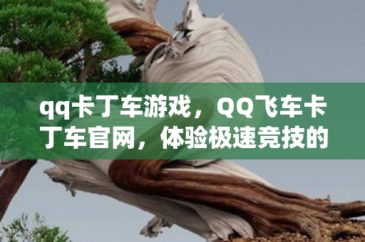 qq卡丁车游戏,QQ飞车卡丁车官网,体验极速竞技的乐趣 qq卡丁车游戏,QQ飞车卡丁车官网,体验极速竞技的乐趣