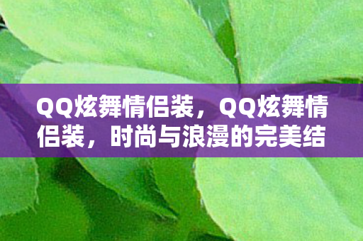 QQ炫舞情侣装,QQ炫舞情侣装,时尚与浪漫的完美结合 QQ炫舞情侣装,QQ炫舞情侣装,时尚与浪漫的完美结合