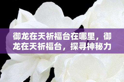 御龙在天祈福台在哪里，御龙在天祈福台，探寻神秘力量的源泉