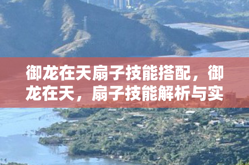 御龙在天扇子技能搭配,御龙在天,扇子技能解析与实战运用策略 御龙在天扇子技能搭配,御龙在天,扇子技能解析与实战运用策略