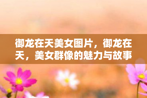 御龙在天美女图片,御龙在天,美女群像的魅力与故事 御龙在天美女图片,御龙在天,美女群像的魅力与故事