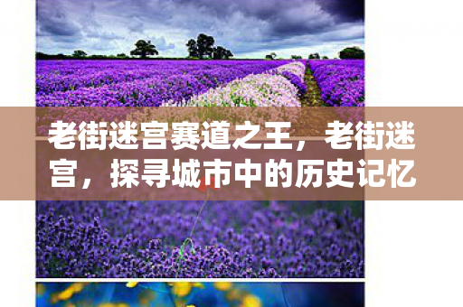 老街迷宫赛道之王，老街迷宫，探寻城市中的历史记忆