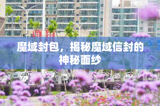 魔域封包,揭秘魔域信封的神秘面纱 魔域封包,揭秘魔域信封的神秘面纱