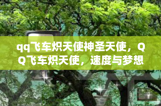 qq飞车炽天使神圣天使,QQ飞车炽天使,速度与梦想的完美融合 qq飞车炽天使神圣天使,QQ飞车炽天使,速度与梦想的完美融合