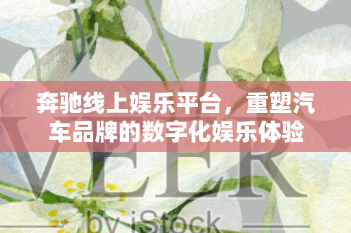 奔驰线上娱乐平台,重塑汽车品牌的数字化娱乐体验 奔驰线上娱乐平台,重塑汽车品牌的数字化娱乐体验